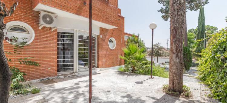 AYZ Joaquín Pol - 自动入住物业(Ayz Joaquín Pol - Auto Check-in Property)图片