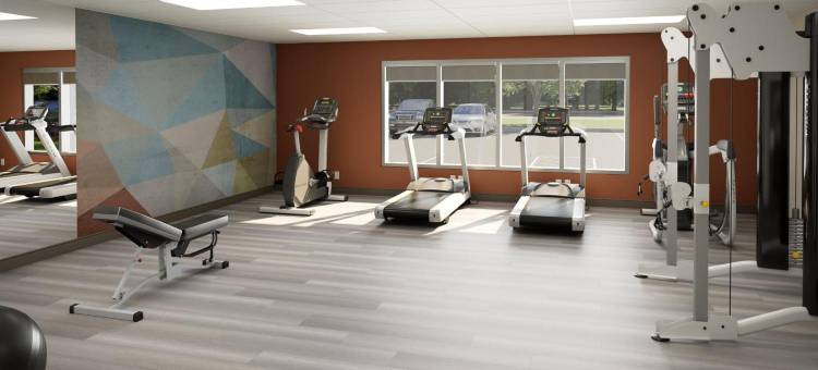 Candlewood Suites Rowlett - Lake Ray Hubbard by IHG图片