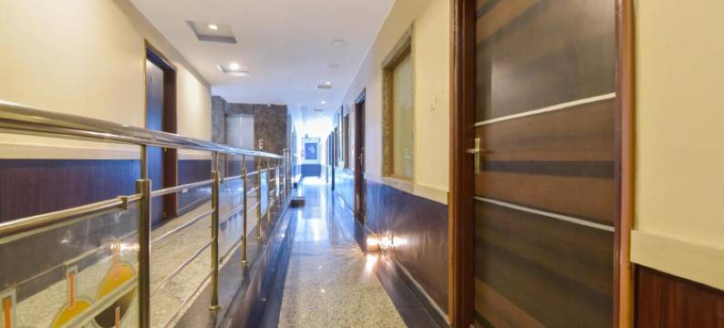 Hotel Airport View图片