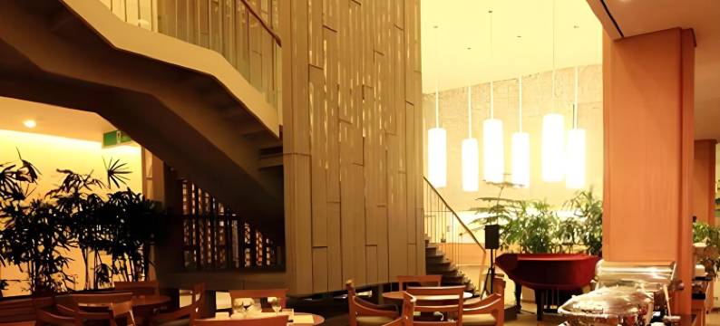 济州韩华度假村(Hanwha Resort Jeju)图片