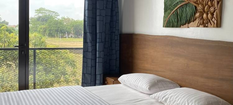 Villa Saung Wira图片