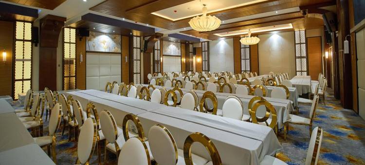 J7广场酒店(J7 Plaza Hotel Iloilo)图片
