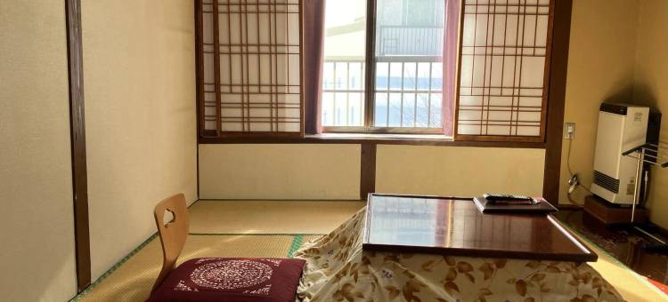 高砂屋旅馆1(Takasagoya Ryokan)图片