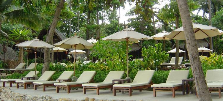 万浦象岛酒店(Banpu Koh Chang Resort)图片
