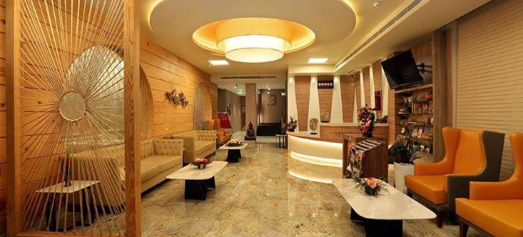 Hotel New York Square图片