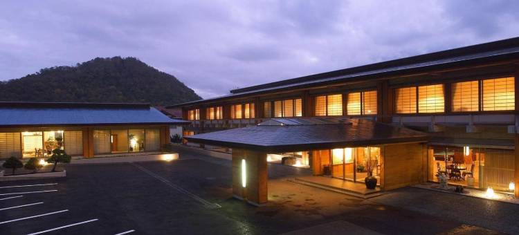 支笏湖第一宝亭留 翠山亭(Shikotsuko Daiichi Hotel Suizantei)图片