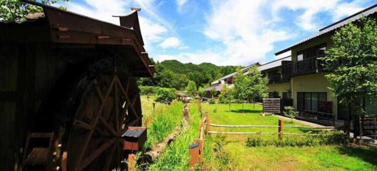 TSUTAYA季之宿风里旅馆(Tsutaya Tokinoyado Kazari)图片