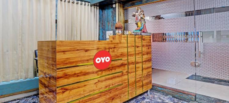 OYO Flagship Hotel Metro图片