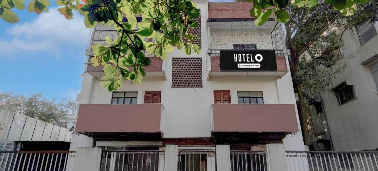 P1度假屋(Hotel O Thergoan Formerly P1 Staycation)图片