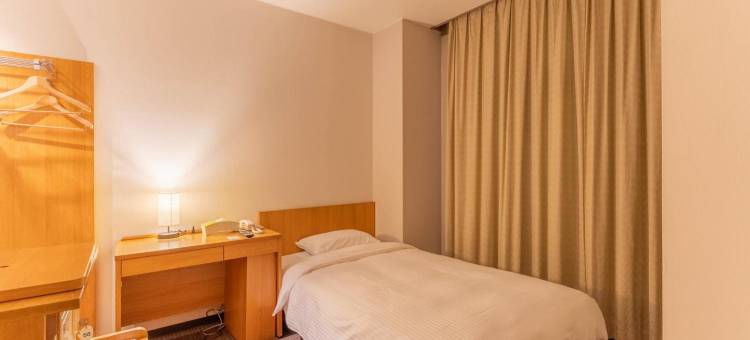 Front Desk-less Fitness Hotel Iroha(Front Desk-less Fitness Hotel Iroha)图片