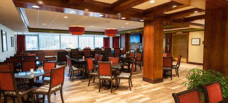 哈里斯堡东【赫尔希区】欢朋酒店(Hampton Inn Harrisburg-East (Hershey Area))图片