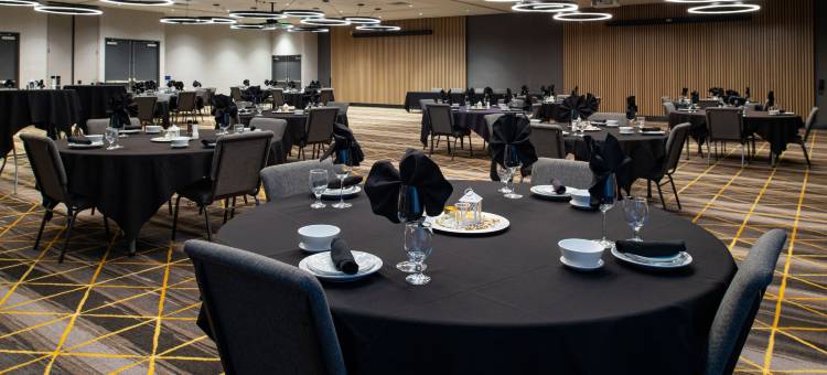 爱达荷福尔斯假日套房酒店(Holiday Inn & Suites Idaho Falls)图片