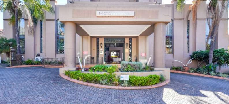 内尔斯普雷特美居酒店(Mercure Nelspruit Hotel)图片