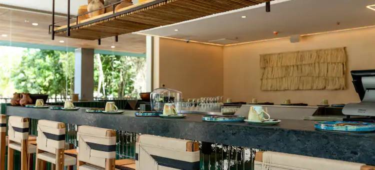 希尔顿图兰Motto酒店(Motto by Hilton Tulum)图片