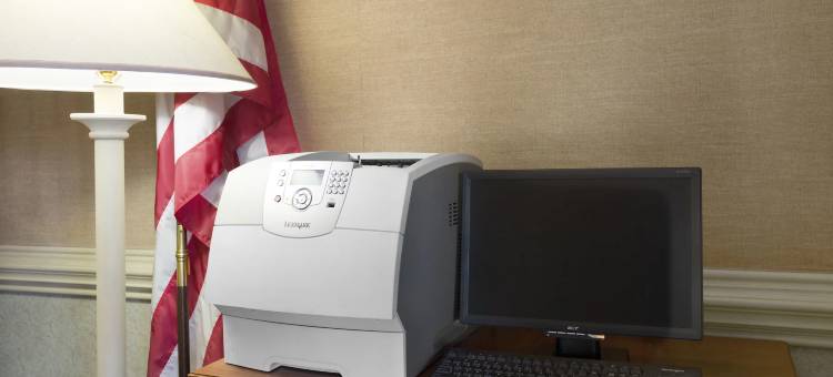 孟菲斯西温德姆戴斯酒店(Days Inn by Wyndham West Memphis)图片