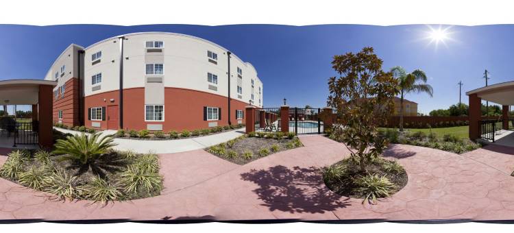 Candlewood Suites 迪尔帕克(Candlewood Suites Deer Park)图片