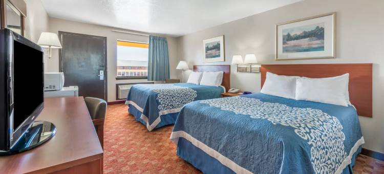 罗素戴斯酒店(Days Inn by Wyndham Russell)图片