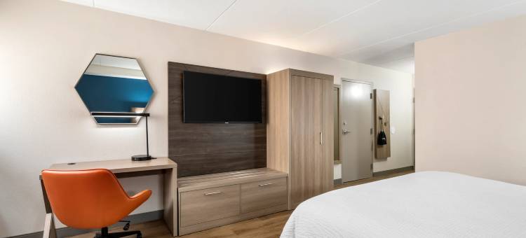 格林卡斯尔智选假日酒店-洲际酒店集团旗下(Holiday Inn Express Greencastle)图片