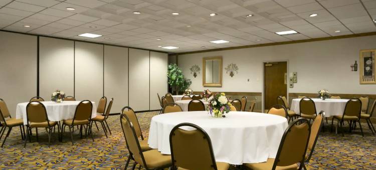 俄亥俄州悉尼温德姆戴斯酒店(Days Inn by Wyndham Sidney Oh)图片