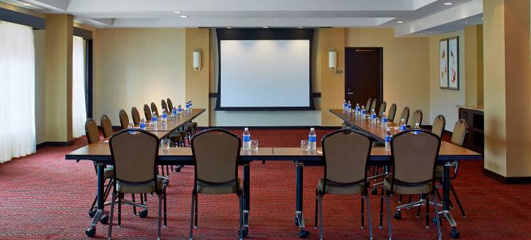 兰辛东凯悦嘉轩酒店(Hyatt Place Lansing East)图片