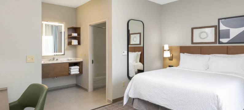 Staybridge Suites 罗吉斯- 本顿维尔 by IHG(Staybridge Suites BENTONVILLE - ROGERS by IHG)图片