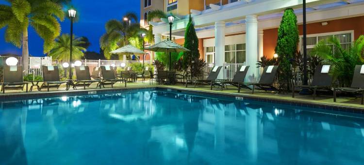 埃斯特罗/迈尔斯堡凯悦嘉轩酒店(Hyatt Place Fort Myers Estero)图片