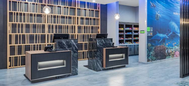 La Quinta Inn & Suites by Wyndham Galveston North at I-45图片