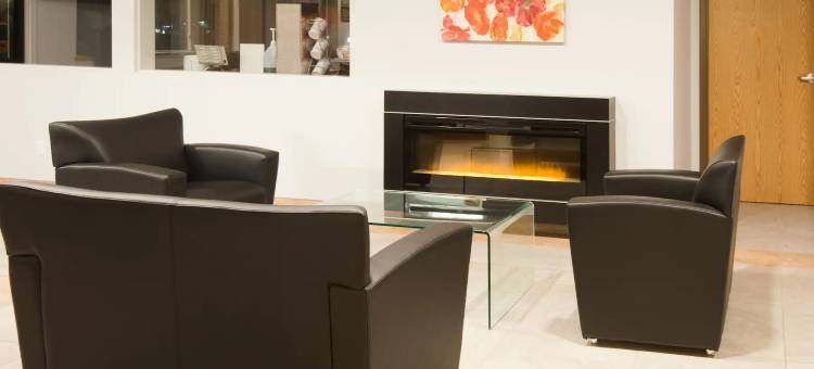 萨蒙阿姆速8酒店(Super 8 by Wyndham Salmon Arm)图片