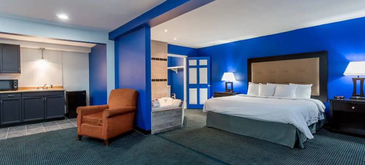 索尔兹伯里戴斯酒店(Days Inn by Wyndham Salisbury)图片