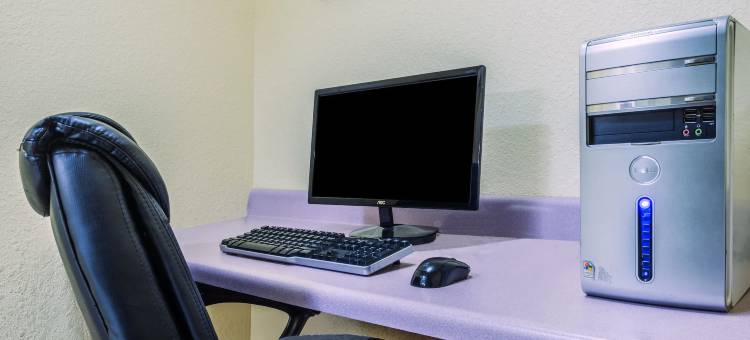 特洛伊温德姆戴斯酒店(Days Inn by Wyndham Troy)图片