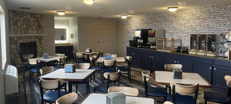 AmericInn by Wyndham Viroqua图片