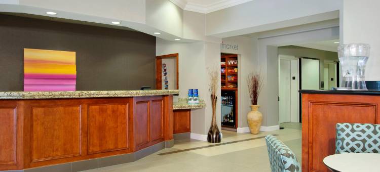 Residence Inn Colorado Springs North/Air Force Academy图片