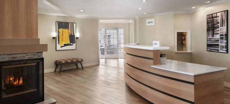 埃尔帕索Residence Inn 酒店(Residence Inn El Paso)图片