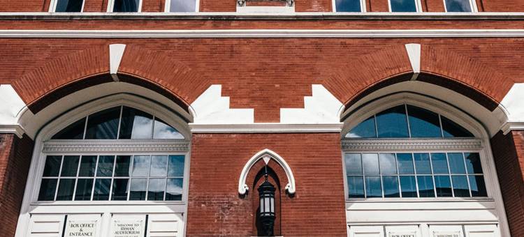 纳什维尔市区万豪TownePlace套房酒店(TownePlace Suites Nashville Midtown)图片