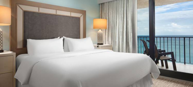 维斯塔纳海滩俱乐部酒店(Vistana Beach Club)图片