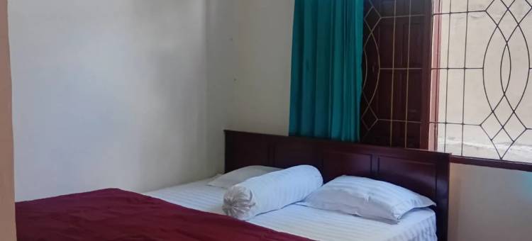 Rumah Ibu Homestay图片