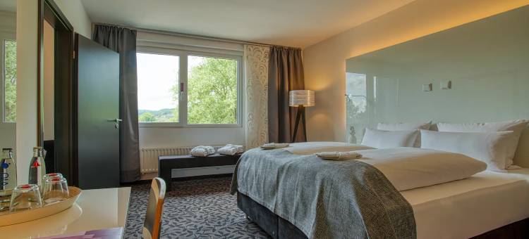 FourSide Plaza Hotel Trier, Trademark Collection by Wyndham图片