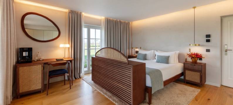 帕拉尔农场(Quinta do Paral)图片