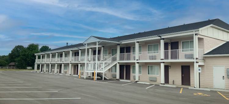 温德姆特洛伊戴斯酒店(Days Inn by Wyndham Troy IL)图片