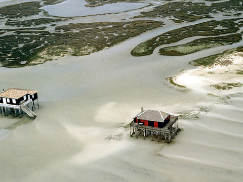 宜必思阿尔卡雄拉特斯特酒店