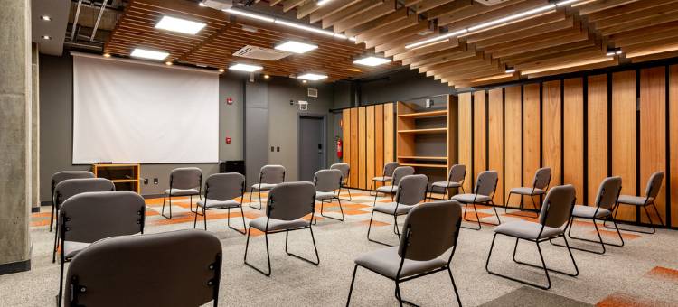 克里西玛诺富特酒店(Novotel Criciuma)图片