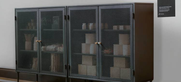 费城市中心威瑟斯庞松德尔公寓(Sonder by Marriott Bonvoy the Witherspoon Apartments Center City)图片