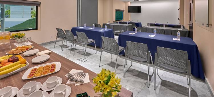 SJ大酒店(SJ Grand Hotel)图片