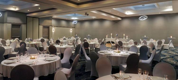 沃纳罗宾斯万怡酒店(Courtyard Warner Robins)图片