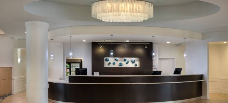 盛大大道圣德斯廷万怡酒店(Courtyard Sandestin at Grand Boulevard)图片