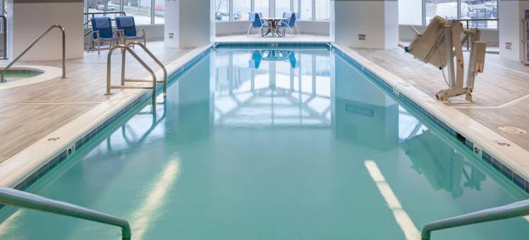 Residence Inn Seattle Downtown/Lake Union图片