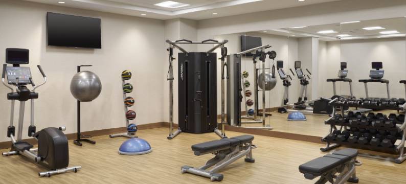 西雅图市中心万豪AC酒店(AC Hotel Seattle Downtown)图片