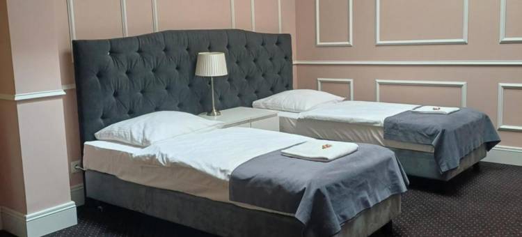 白金公寓式酒店(Aparthotel Platinum Apartamenty)图片