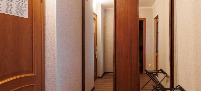 库兹巴斯酒店(Hotel Kuzbass)图片