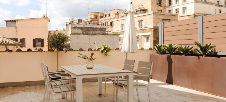 Sonder Barberini Apartments Piazza Barberini图片